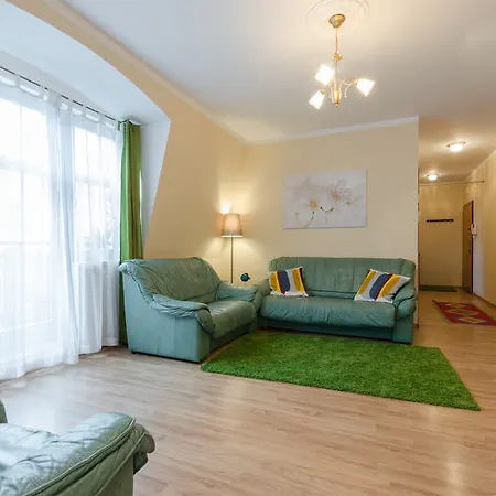 Dom & House - Apartments Port Monte Cassino Sopot