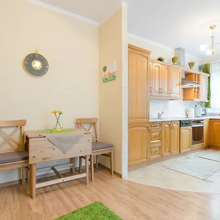 Dom & House - Apartments Port Monte Cassino *