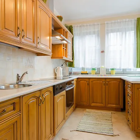 Dom & House - Apartments Port Monte Cassino Hotel Sopot