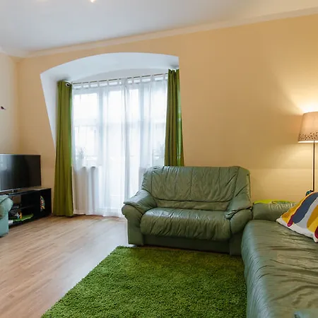 Dom & House - Apartments Port Monte Cassino *