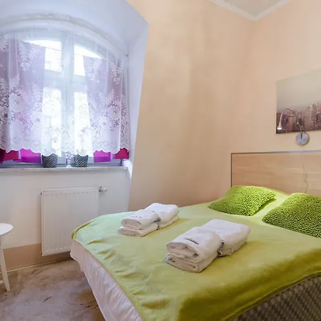 Hotel Dom & House - Apartments Port Monte Cassino