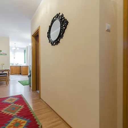 Dom & House - Apartments Port Monte Cassino *