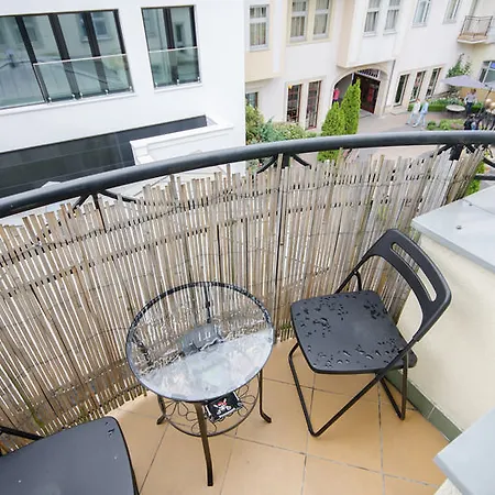 Hotel Dom & House - Apartments Port Monte Cassino *