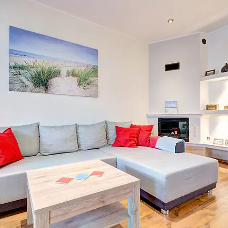 Dom & House - Apartments Port Monte Cassino Hotel