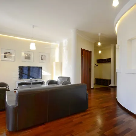 Hotel Dom & House - Apartments Port Monte Cassino Sopot