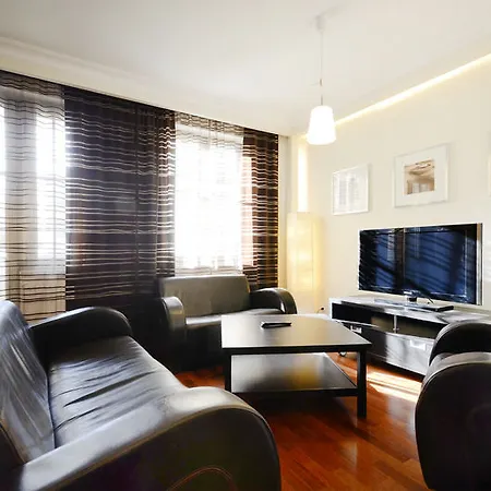 Dom & House - Apartments Port Monte Cassino Hotel Sopot