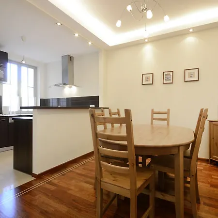 Hotel Dom & House - Apartments Port Monte Cassino Sopot