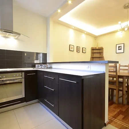Dom & House - Apartments Port Monte Cassino *