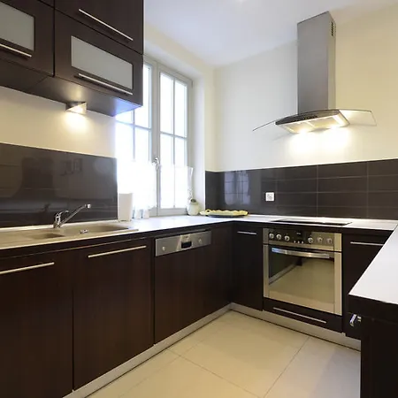 Dom & House - Apartments Port Monte Cassino Hotel *