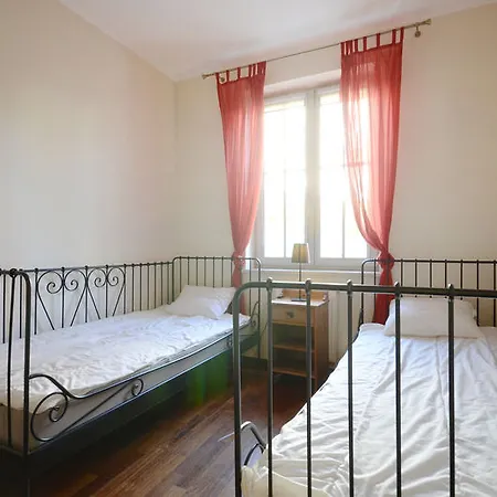 Hotel Dom & House - Apartments Port Monte Cassino *