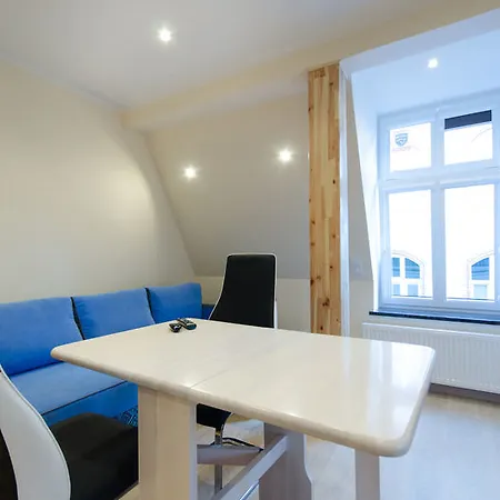 Hotel Dom & House - Apartments Port Monte Cassino