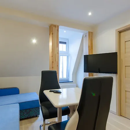 Dom & House - Apartments Port Monte Cassino Sopot