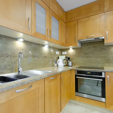 Dom & House - Apartments Port Monte Cassino *