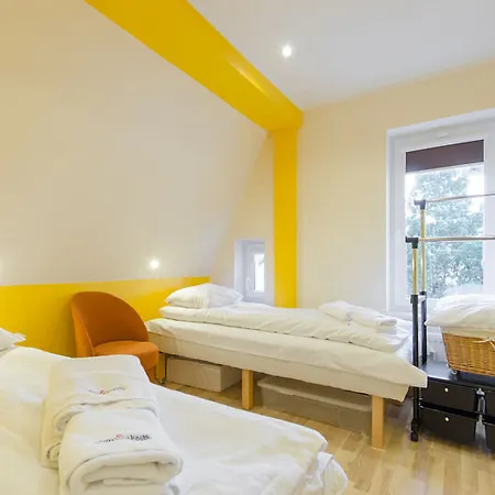 Hotel Dom & House - Apartments Port Monte Cassino