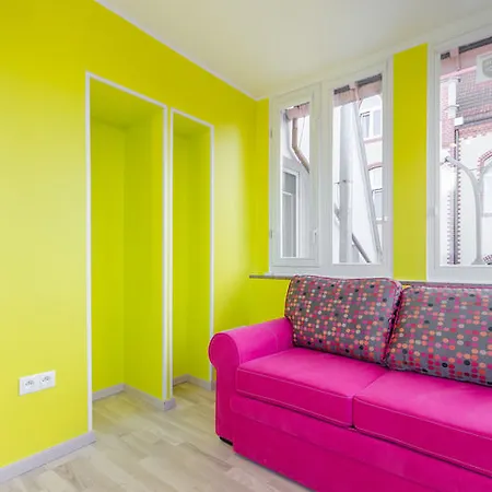 Dom & House - Apartments Port Monte Cassino Sopot