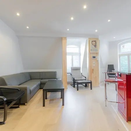 Dom & House - Apartments Port Monte Cassino Hotel *
