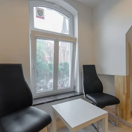 Dom & House - Apartments Port Monte Cassino Hotel Sopot