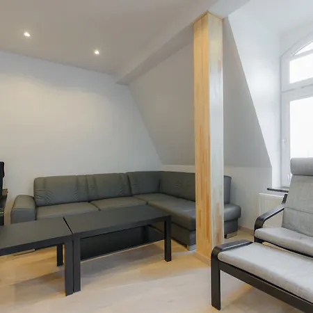 Dom & House - Apartments Port Monte Cassino Sopot