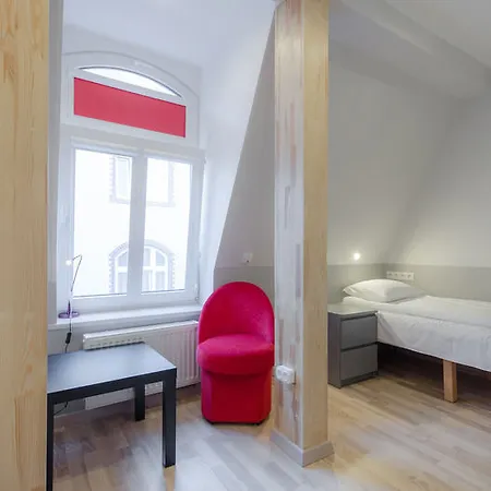 Dom & House - Apartments Port Monte Cassino