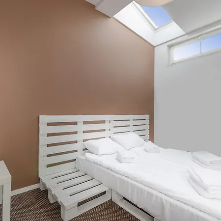 Dom & House - Apartments Port Monte Cassino Hotel