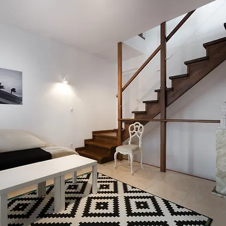 Dom & House - Apartments Port Monte Cassino Hotel
