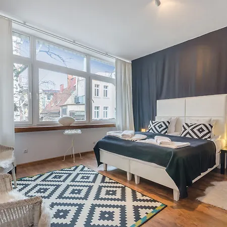 Hotel Dom & House - Apartments Port Monte Cassino