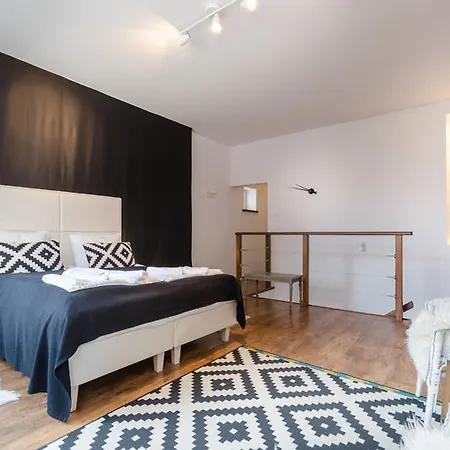 Dom & House - Apartments Port Monte Cassino Sopot