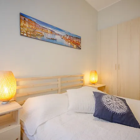 Hotel Dom & House - Apartments Port Monte Cassino