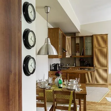 Dom & House - Apartments Port Monte Cassino Hotel Sopot