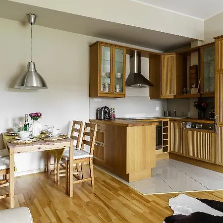 Dom & House - Apartments Port Monte Cassino Sopot