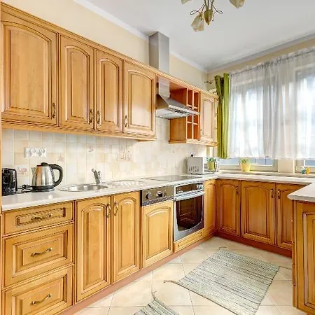 Hotel Dom & House - Apartments Port Monte Cassino