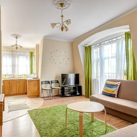 Dom & House - Apartments Port Monte Cassino