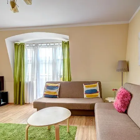 Dom & House - Apartments Port Monte Cassino Hotel *
