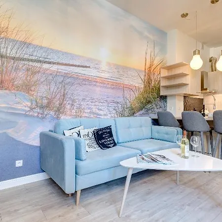 Hotel Dom & House - Apartments Port Monte Cassino