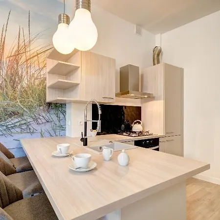 Dom & House - Apartments Port Monte Cassino Hotel